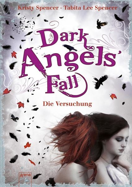 Produktbild: Dark Angels' Fall. Die Versuchung (2)