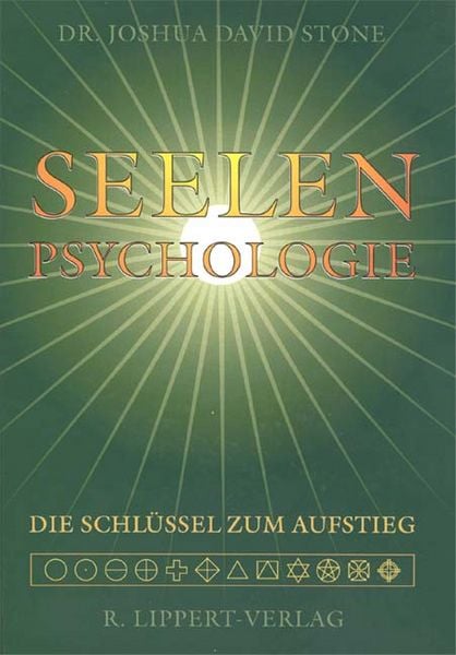 Produktbild: Seelenpsychologie