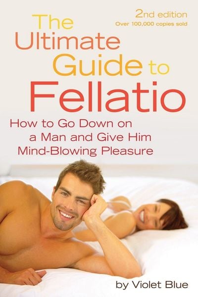 Produktbild: Ultimate Guide To Fellatio