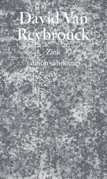 Produktbild: Zink