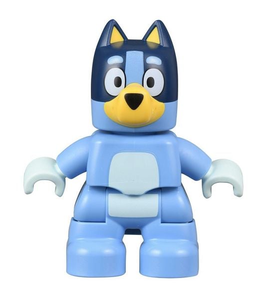 Produktbild: LEGO&reg; Duplo&reg;&reg; Bluey Verpackung Ein Bilderbuch