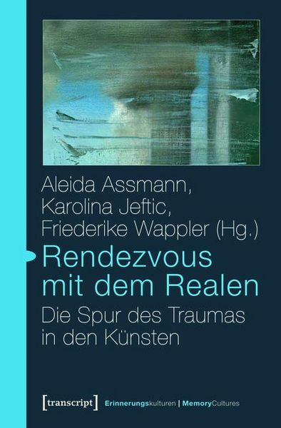 Produktbild: Rendezvous mit dem Realen