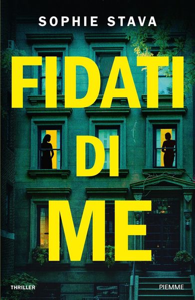 Produktbild: Fidati di me