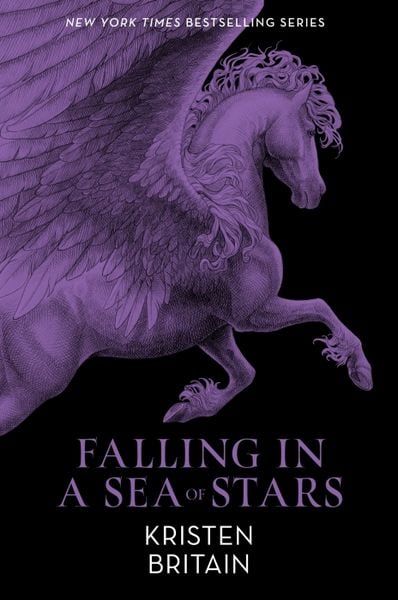 Produktbild: Falling in a Sea of Stars