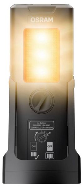 Produktbild: OSRAM LEDSL106 Signal Leuchtmittel 6V
