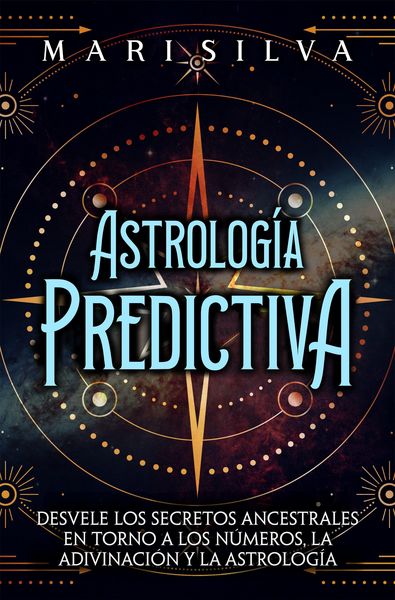 Produktbild: Astrolog&iacute;a predictiva