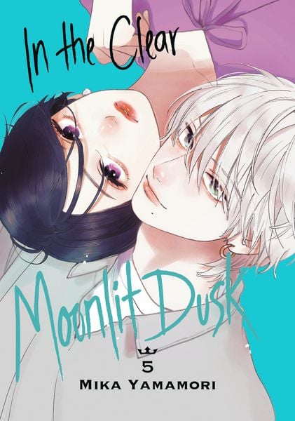Produktbild: In the Clear Moonlit Dusk 5