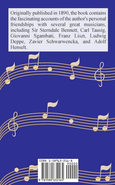 Produktbild: My Musical Experiences
