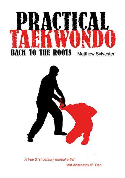 Produktbild: Practical Taekwondo