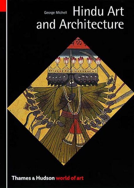 Produktbild: Hindu Art and Architecture
