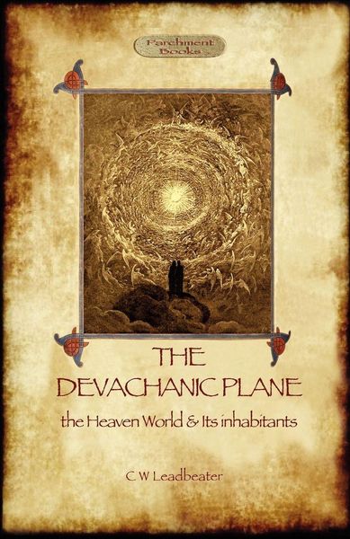 Produktbild: The Devachanic Plane