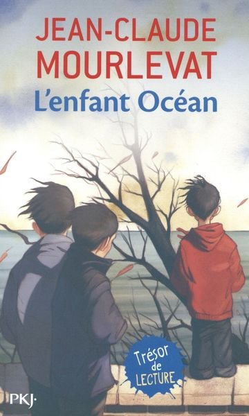 Produktbild: L'Enfant Ocean