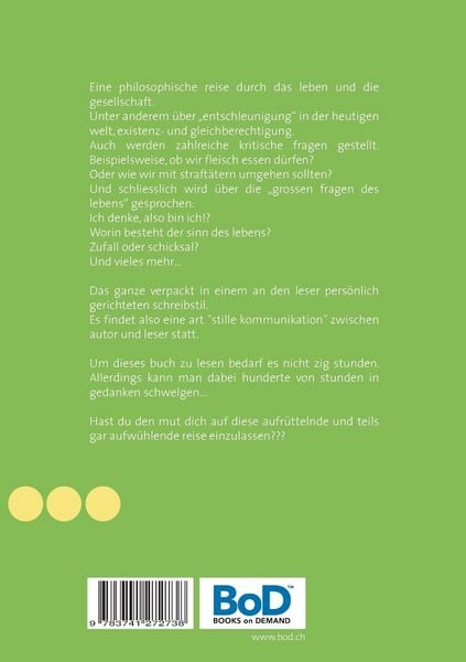Produktbild: Ich liebe die Erde! Ich hasse die Welt!