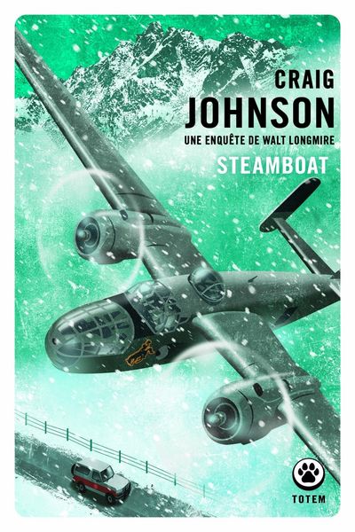 Produktbild: Steamboat
