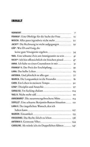 Produktbild: Frauenprobleme