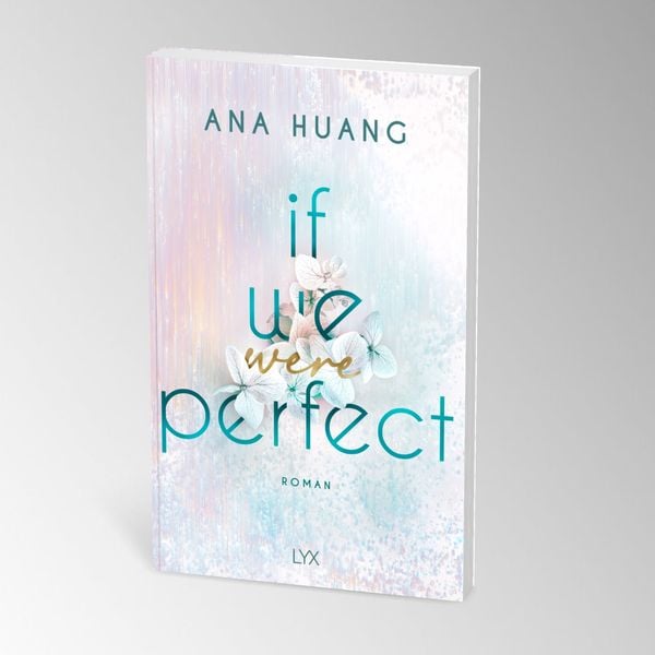 Produktbild: If We Were Perfect