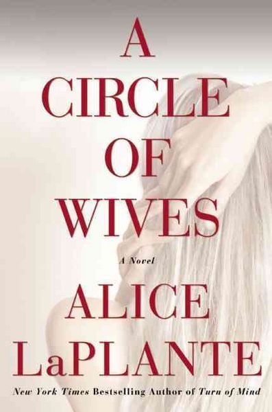 Produktbild: A Circle of Wives