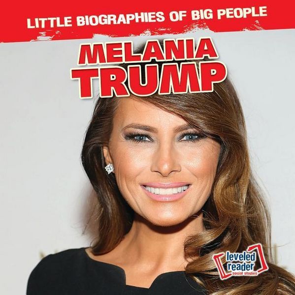 Produktbild: Melania Trump