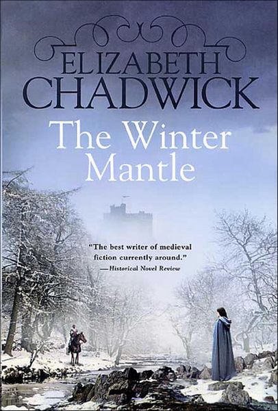 Produktbild: The Winter Mantle