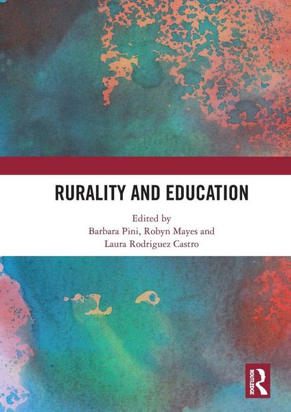 Produktbild: Rurality and Education
