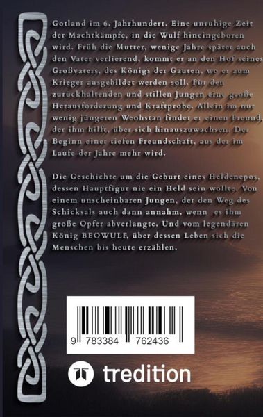 Produktbild: Der Gautenthron