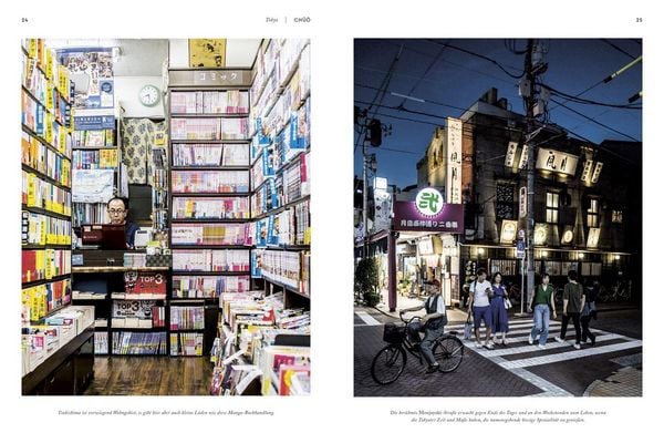 Produktbild: Tokyo