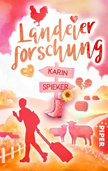 Produktbild: Landeierforschung