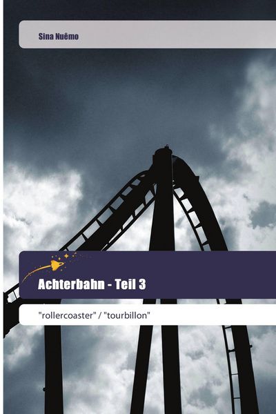 Produktbild: Achterbahn - Teil 3