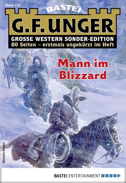 Produktbild: G. F. Unger Sonder-Edition 137