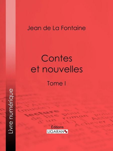 Produktbild: Contes et nouvelles