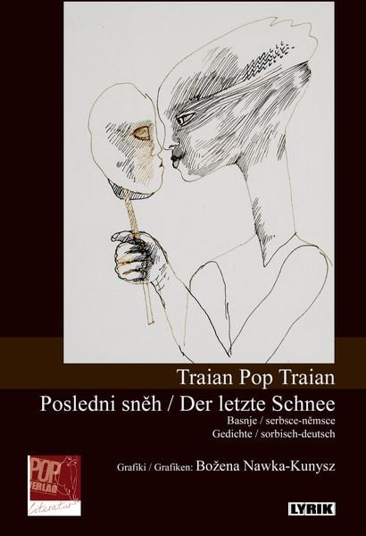 Produktbild: Posledni sněh / Der letzte Schnee