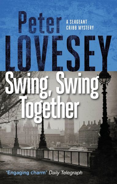 Produktbild: Swing, Swing Together