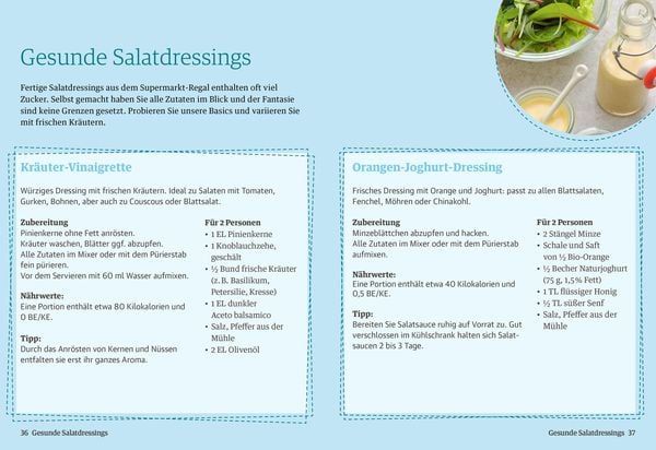 Produktbild: Diabetes Ratgeber: Genussvoll abnehmen mit Diabetes