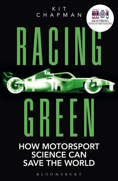 Produktbild: Racing Green
