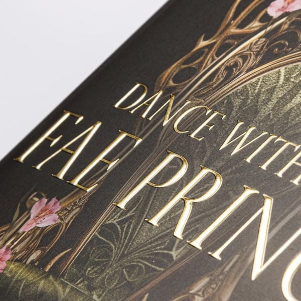Married into Magic: Dance with the Fae Prince