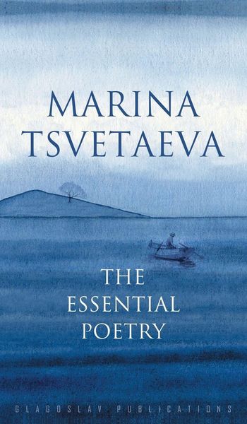 Produktbild: Marina Tsvetaeva