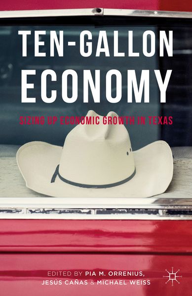 Produktbild: Ten-Gallon Economy