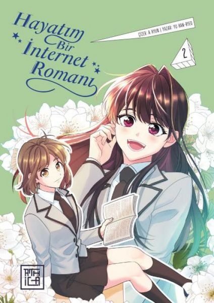 Produktbild: Hayatim Bir Internet Romani 2