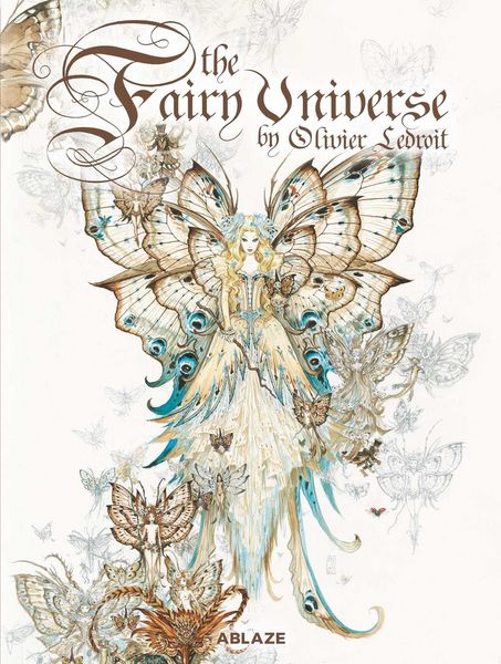 Produktbild: The Fairy Universe