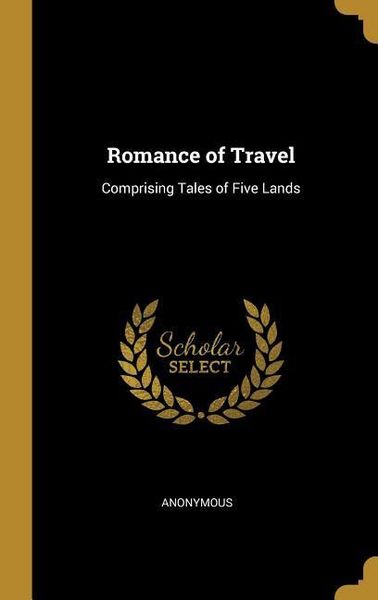 Produktbild: Romance of Travel