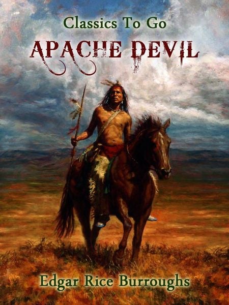 Produktbild: Apache Devil