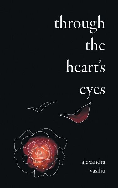 Produktbild: Through the Heart's Eyes