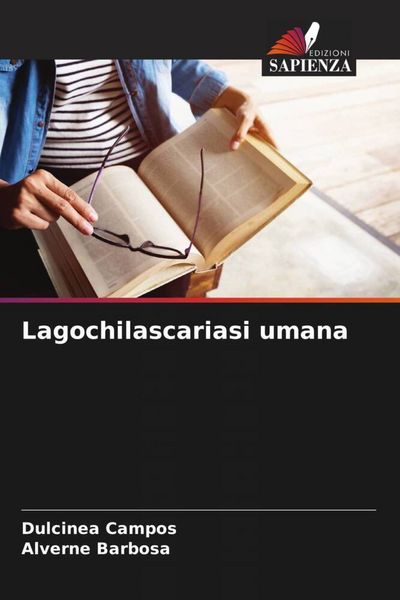 Produktbild: Lagochilascariasi umana