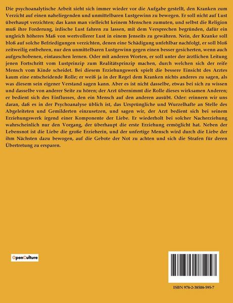 Produktbild: Einige Charaktertypen Aus der Psychoanalytischen Arbeit