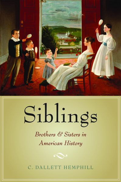 Produktbild: Siblings