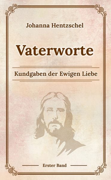 Produktbild: Vaterworte Bd. 1