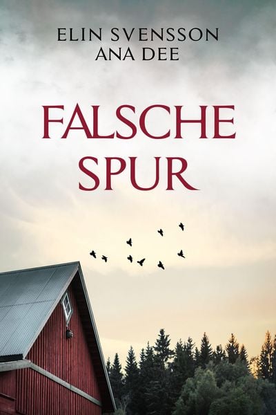 Produktbild: Falsche Spur