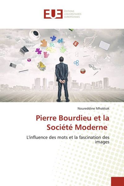 Produktbild: Pierre Bourdieu et la Soci&eacute;t&eacute; Moderne