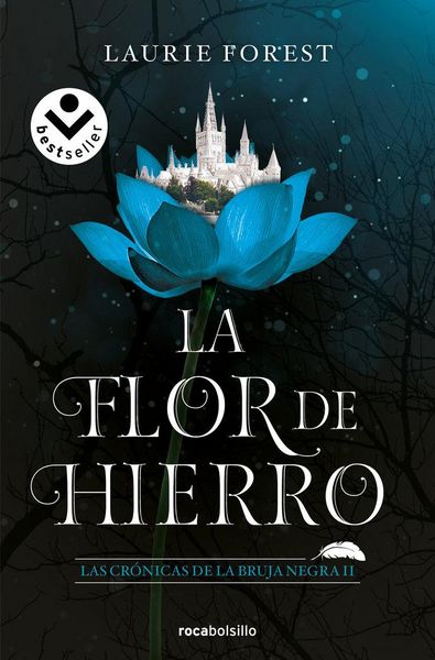 Produktbild: La Flor de Hierro/ The Iron Flower