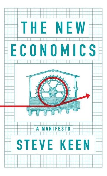 Produktbild: The New Economics